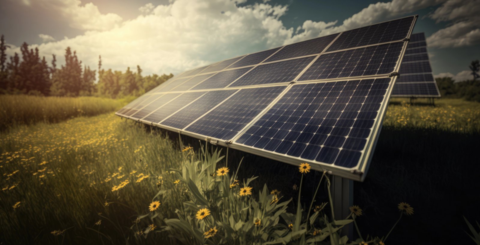 Solar Panel Installation Trivandrum